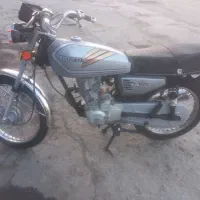 هوندا مدل ۹۱ پلاک ملی