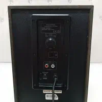 اسپیکر ، باند ، سینمای خانگی|سیستم صوتی خانگی|سهند, |دیوار