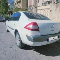 خودرو مگان ۲۰۰۰ سی سی مدل ۱۳۹۱|خودرو سواری و وانت|یاسوج, |دیوار