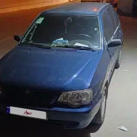 فروش پراید ۱۱۱