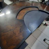 میز اداری|دفتر کار|قم, پردیسان|دیوار