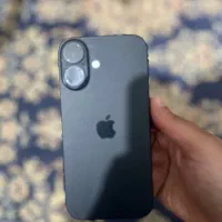 ایفون۱۶
