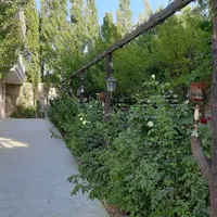 اجاره روزانه/هفتگی/ماهانه ویلا در خان زنیان|اجارهٔ کوتاه‌مدت ویلا و باغ|شیراز, ریشمک|دیوار