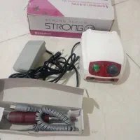 سوهان برقی استرانگ