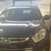 جک JAC S5|خودرو سواری و وانت|تهران, تجریش|دیوار
