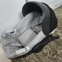 ۲ عدد کریر بچه Babe آلمان