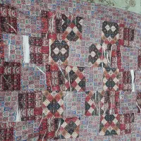 زیرسفره ای و زیرانداز و پارچه