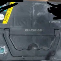 باطری ماشین