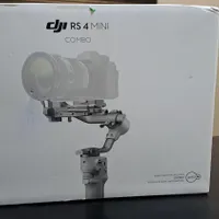 RS4 Mini combo|دوربین عکاسی و فیلم‌برداری|تهران, سهروردی|دیوار