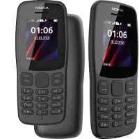 نوکیا ساده۱۰۵ و ۱۰۶ اصل با نمایندگی پخش و معتبر|موبایل|اردبیل, |دیوار