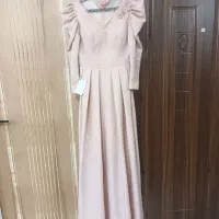 پیراهن مجلسی|لباس|دلیجان, |دیوار