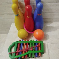 اسباب بازی