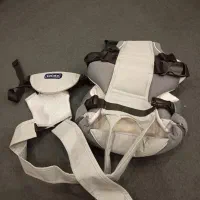 آغوشی کودک 3حالته|کالسکه و لوازم جانبی|جاجرود, |دیوار