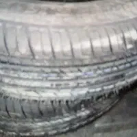 لاستیک سایز ۱۳ و ۱۵