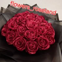 دسته گل مصنوعی خاص|گل مصنوعی|پرند, فاز ۲|دیوار