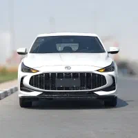ام جی 5 فول