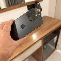 آیفون 15 پرو مکس  مدل ZAA|موبایل|ارومیه, |دیوار