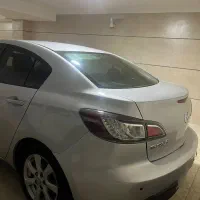 مزدا۳ مدل ۸۹|خودرو سواری و وانت|اصفهان, مفتح|دیوار