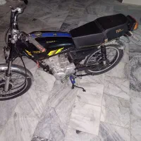 موتور 250تقویتی مدارک کامل بجز کارت سوخت