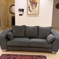 مبل راحتی ۸ نفره ترک برند Alfemo|مبلمان خانگی و میز عسلی|تهران, سهروردی|دیوار