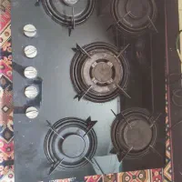 فروش فوری گاز صفحه ای