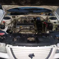 سمند EF7 مدل ۹۶|خودرو سواری و وانت|زنجان, |دیوار