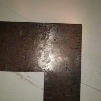 گونیا عتیقه USA|کلکسیون اشیاء عتیقه|جوانرود, |دیوار