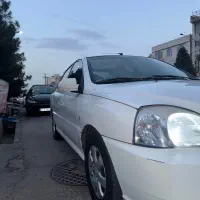 ریو ۸۷|خودرو سواری و وانت|مشهد, سرافرازان|دیوار