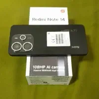 گوشی شیائومی نوت 14 صفر