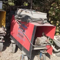 جت واش صنعت1000بار و500بار|ابزارآلات|تهران, امام زاده حسن|دیوار