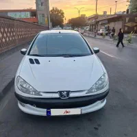 پژو ۲۰۶ تیپ ۵