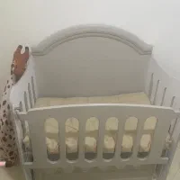 تخت کودک