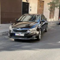 اپتیما نیو فیس مدل2014 درحد صفر