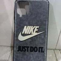 کاور گوشی مدل A12