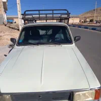 پیکان بار مدل ۹۳|خودرو سواری و وانت|فیروزآباد (فارس), |دیوار