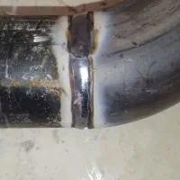 کار در ترکیه جوشکاری لوله گاز خانگی
