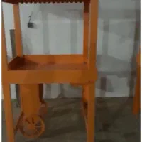 جا و استند چند منظوره برای میوه و آجیل و وسایل صنع|فروشگاه و مغازه|شیراز, دانشگاه شیراز|دیوار