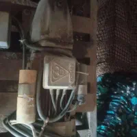 کفکش 60متری راناب 3اینج|ماشین‌آلات صنعتی|میاندوآب, |دیوار