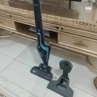 جارو شارژی برقی بلک اند دکر BLACK+DeCKeR|جاروبرقی، جارو شارژی، بخارشو|اهواز, کوی رمضان|دیوار