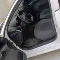 207مدل 96تیوفایو درجه یک|خودرو سواری و وانت|باقرشهر, |دیوار