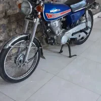 موتور 125