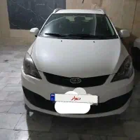 ام وی ام مدل ۱۳۹۶