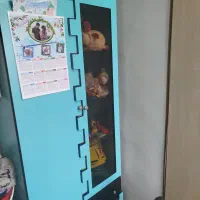 وسایل کودک،کمد،اسباب بازی