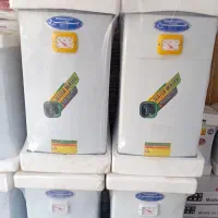 ابگرمکن برقی ۷۰ لیتری دیواری کد(۵۵۵۰)