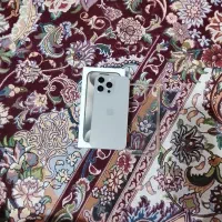 اپل iPhone 15 Pro Max با حافظهٔ ۵۱۲ گیگابایت|موبایل|قشم, |دیوار