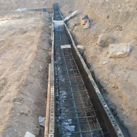 اجرای اسکلت و استخر و آرماتور بندی وقالب بندی|خدمات پیشه و مهارت|تبریز, |دیوار