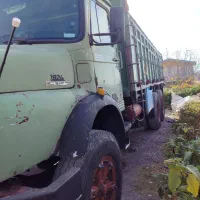 بنز دهچرخ|خودرو سنگین|نهاوند, |دیوار