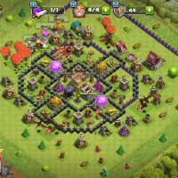 ۶عدد اکانت همراه با جمیل مکس و نیم مکس|کنسول، بازی ویدئویی و آنلاین|آستارا, |دیوار