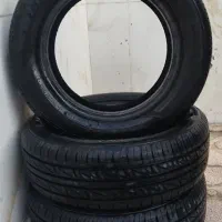 لاستیک پراید ..