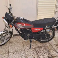 موتور سیکلت انرژی مدل۹۵|موتورسیکلت|اصفهان, لنبان|دیوار